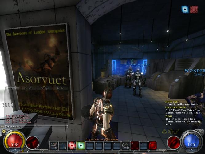 暗黑之门：伦敦卡住了怎么办？详细通关攻略助你过关！