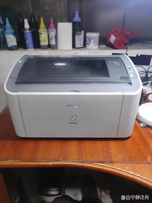 佳能lbp2900打印机怎么样?真实用户经验详细分享!