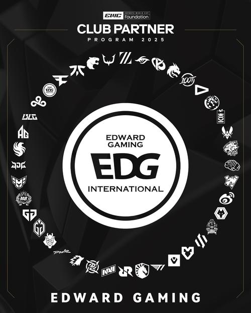 EDG是干嘛的?从成立到称霸的关键要点都在这