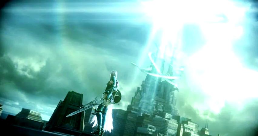 最终幻想13-2主题曲叫什么名字?(超感人的游戏旋律大揭秘!)