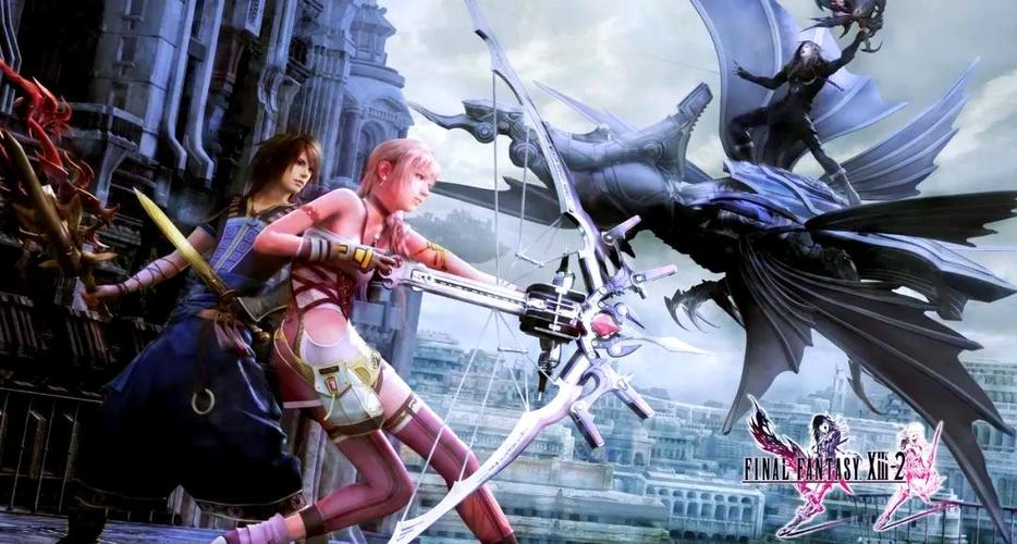 最终幻想13-2主题曲叫什么名字?(超感人的游戏旋律大揭秘!)