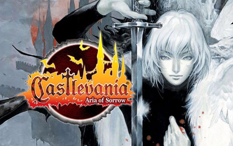 gba恶魔城晓月圆舞曲金手指代码怎么用？常用作弊码汇总！