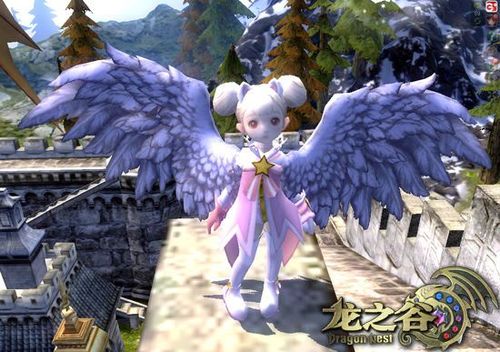 龙之谷萝莉厉害不？(实测数据揭晓真实力！)