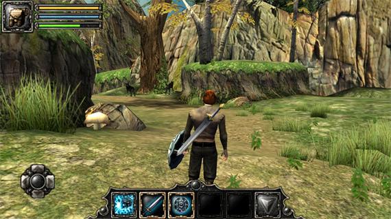 阿尔龙剑影怎么玩(新手必学的5个快速上手技巧)