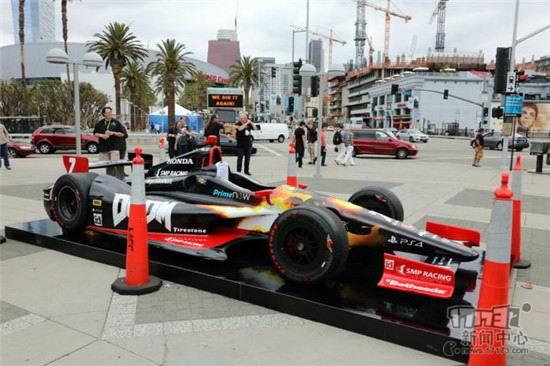 e3 2016现场到底有多精彩？直击最燃时刻全记录！