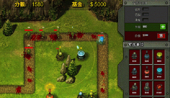 塔防单机游戏哪个设备能玩?低配电脑也能畅玩推荐!