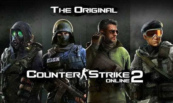 反恐精英1.2怎么联网对战？快速组队教程推荐