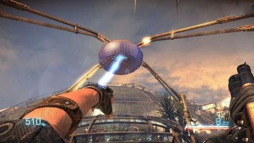 子弹风暴攻略怎么玩？新手必学的5个入门技巧！