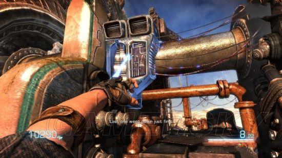 子弹风暴攻略怎么玩？新手必学的5个入门技巧！