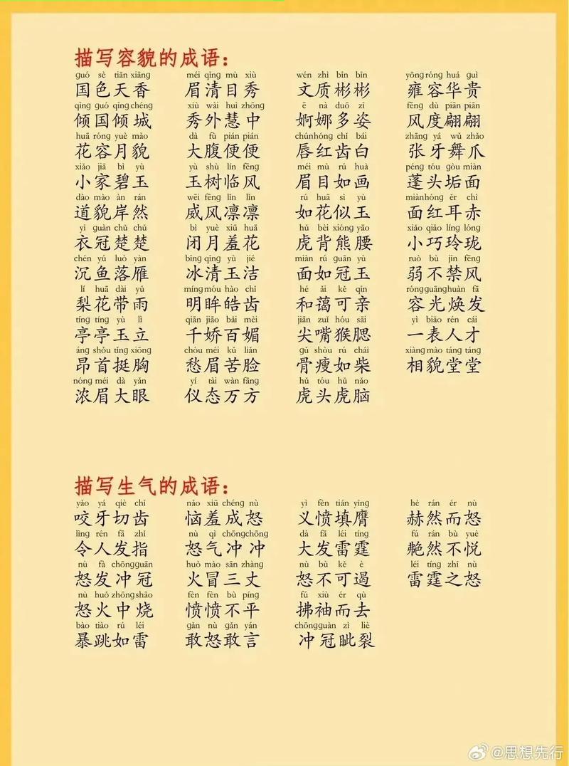 形容文章广受欢迎的成语推荐哪个?(业内编辑避坑指南必看)