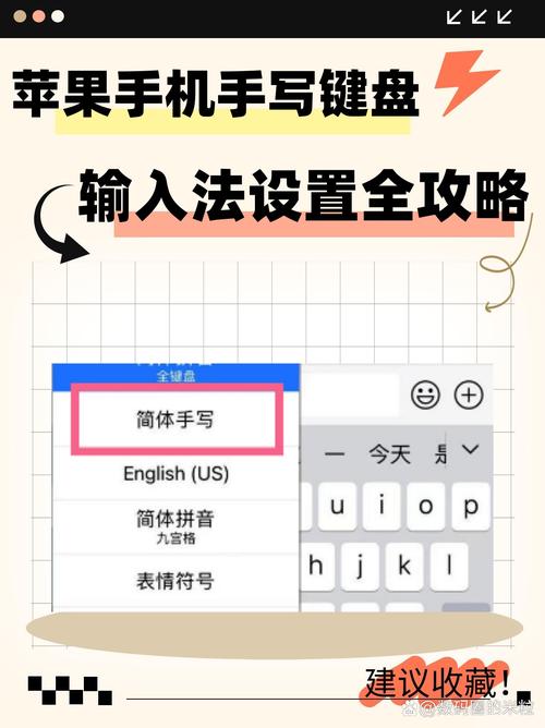 手写中文输入法怎么用？（简单几步教你快速上手）