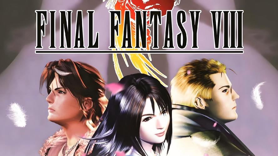 ps最终幻想8下载哪个好？老玩家推荐这几个平台靠谱！