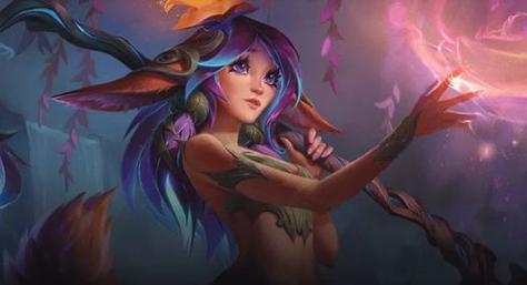 LOL新英雄莉莉娅隐藏任务怎么触发?(新手必看三步法快速搞定!)