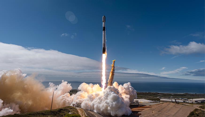 SpaceX发射猎鹰9号火箭怎么回事？解读最近一次发射细节亮点！