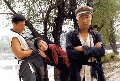 城里城外40集电视剧结局如何?主角命运大揭密!