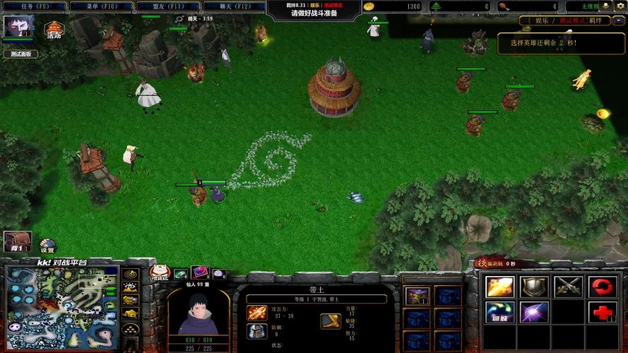 火影忍者羁绊2.33无cd问题解决?常见故障修复方法分享!