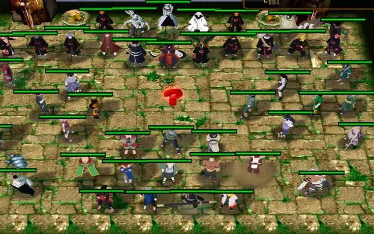 火影忍者羁绊2.33无cd问题解决?常见故障修复方法分享!