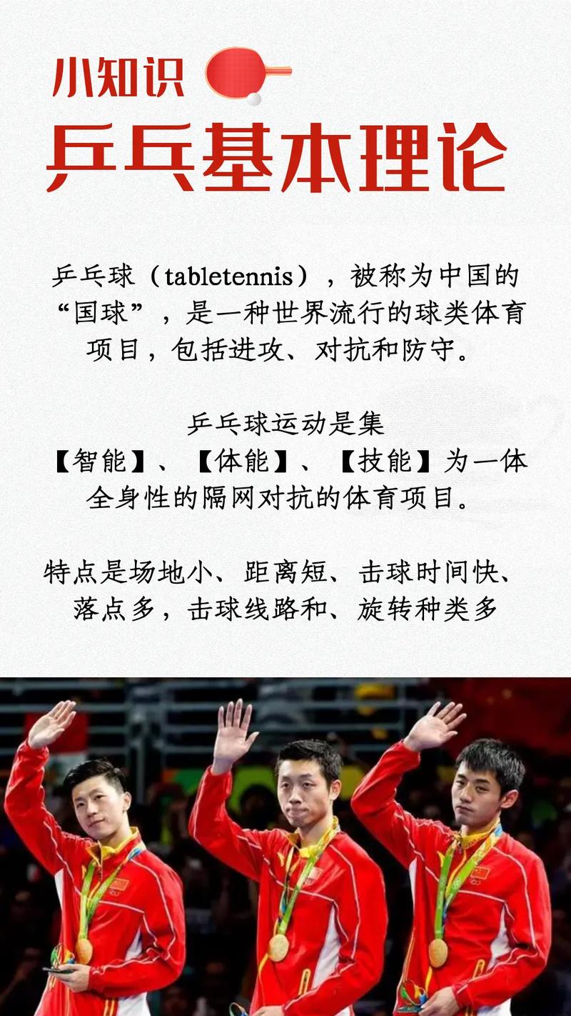 如何成为奥运会乒乓球蝉联冠军？学习前人的宝贵经验！