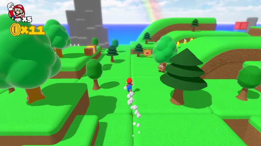 超级马里奥世界最好玩的地图(十大经典关卡排名推荐)