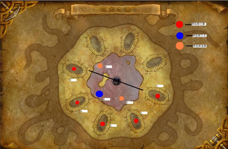 巨龙之击图纸怎么刷?老玩家教你高效入手步骤