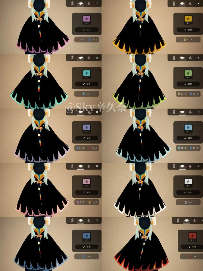 二级黑白斗篷的什么时候出？官方消息终于实锤了！