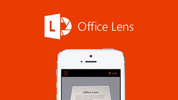 office lens哪个好？三种手机扫描软件实测对比