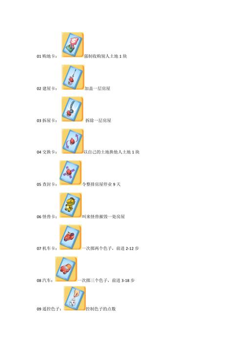 大富翁8攻略怎么玩？新手必学的五个快速获胜技巧