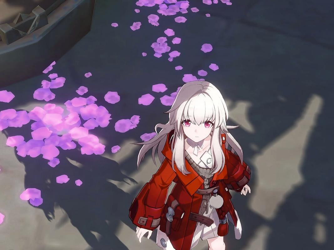 克拉拉星穹铁道怎么养？新手玩家必看角色养成指南！