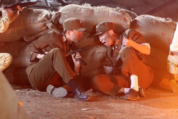 虎胆雄心剧情精彩看点有哪些？这几个场面最刺激过瘾！