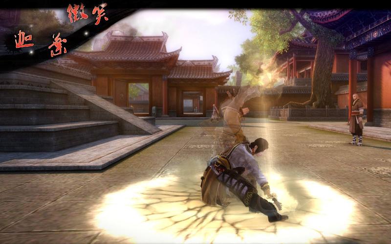 九阴真经罗汉拳是什么武功？武侠爱好者必看的起源故事