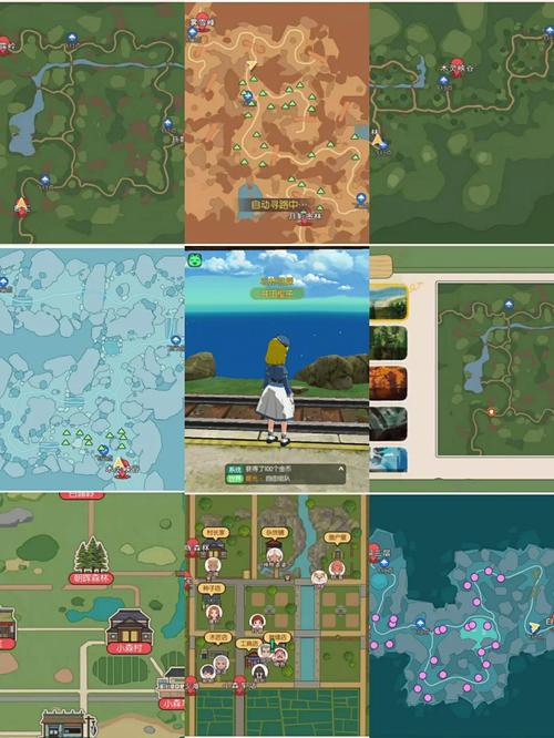 小森生活海之家如何升级快？(高手分享实用秘诀省时间！)