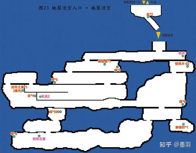 轩辕剑4地图如何用？简单几步就能学会操控！