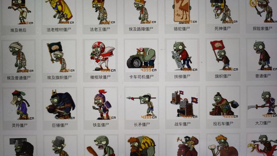 僵尸终结者怎么选？这几款产品值得考虑！