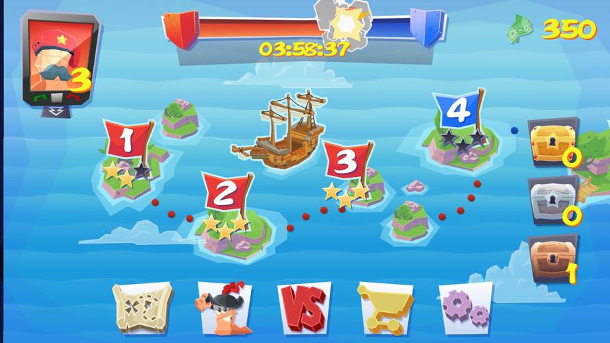 百战天虫4安卓版哪里下载？安全安装教程来了！