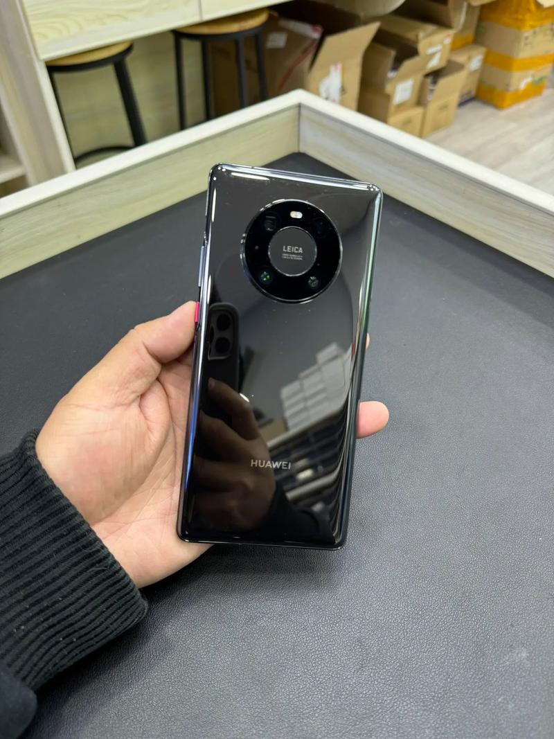 mate40pro升级鸿蒙系统效果怎么样？3大好处提升体验！