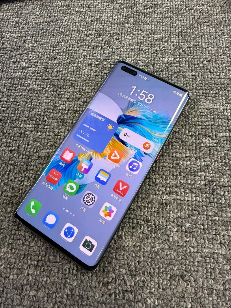 mate40pro升级鸿蒙系统效果怎么样?3大好处提升体验!