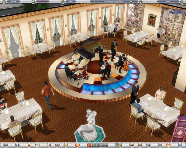 奇迹餐厅2怎么玩?掌握这几点轻松经营!