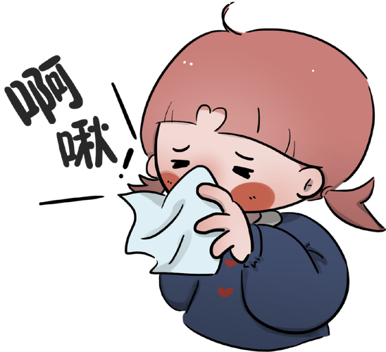 打喷嚏时努力憋回去这样做有可能会引发疾病?(专家分享预防技巧)