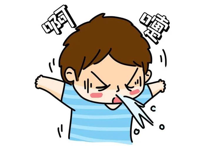 打喷嚏时努力憋回去这样做有可能会引发疾病？(专家分享预防技巧)