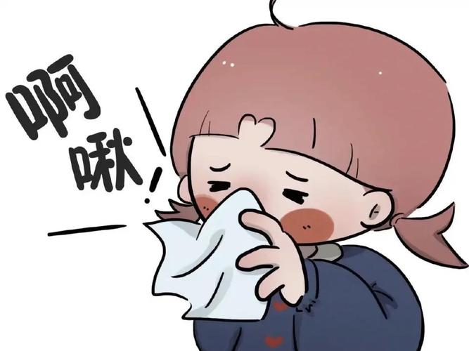 打喷嚏时努力憋回去这样做有可能会引发疾病?(专家分享预防技巧)