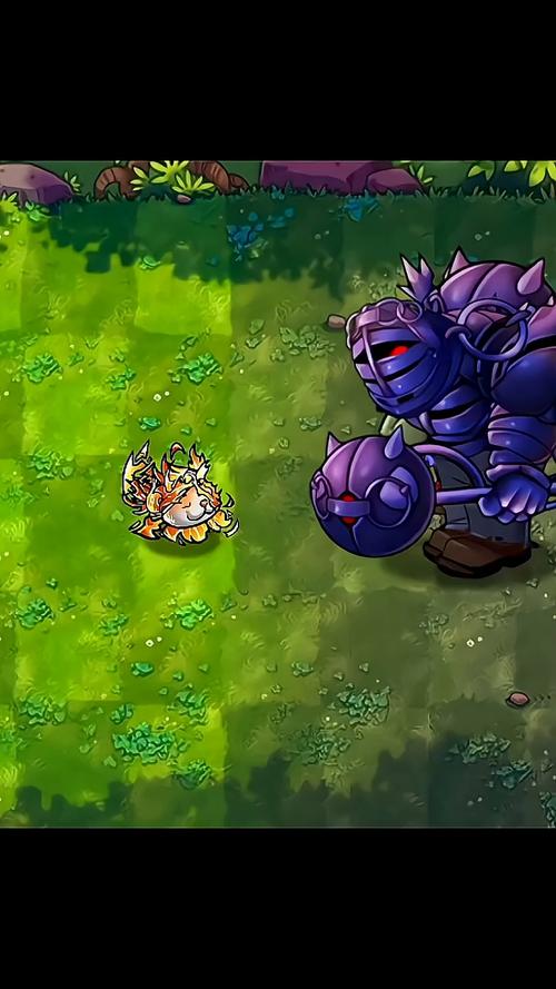 植物战怪兽哪个植物强？这几种值得培养！