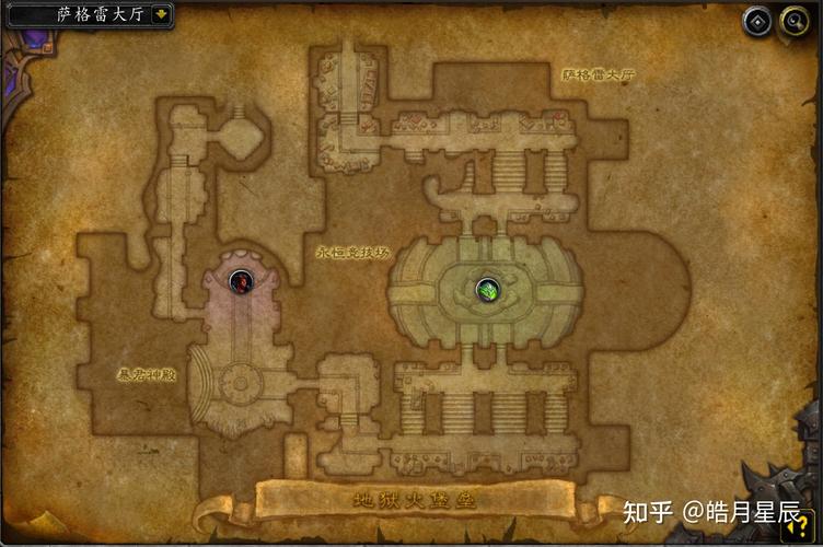 地狱火堡垒组队攻略,这样搭配效率翻倍!