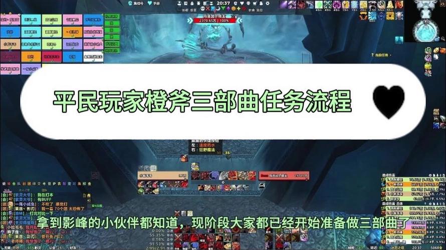 橙斧三部曲值得体验吗？听听玩家怎么说！