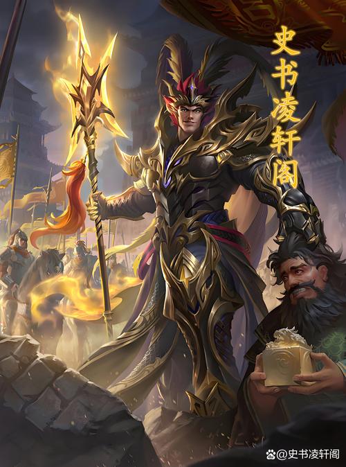 三国大作战哪个武将厉害?热门角色实力排行榜!