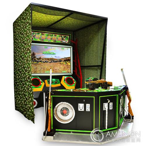 狩猎者联盟新手必看玩法技巧带你快速入门组队