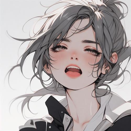 哪款女角色翻白眼流口水流眼泪的游戏最值得玩？（2023排行榜对比分析！）