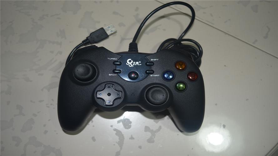 PC版究极风暴3手柄怎么设置？详细教程一看就会