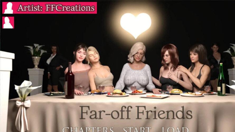 远方的朋友游戏怎么下载？新手必看详细教程