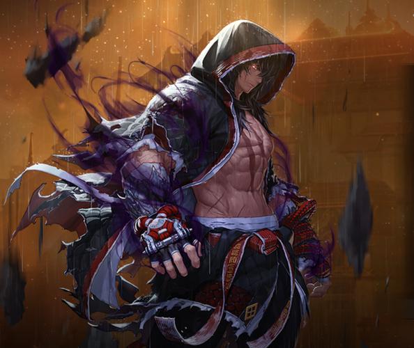 男柔道觉醒厉害吗?这几个技能让你秒懂!