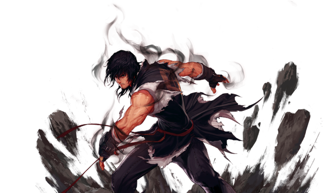 男柔道觉醒厉害吗？这几个技能让你秒懂！